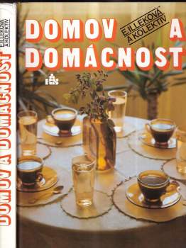 Domov a domácnost