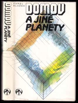 Domov a jiné planety