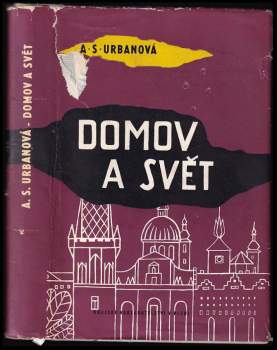 Domov a svět