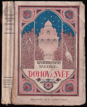 Domov a svět