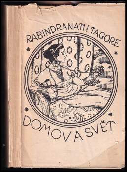 Rabíndranáth Thákur: Domov a svět
