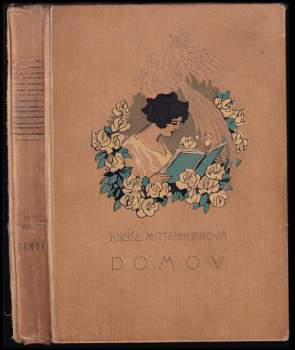 Domov
