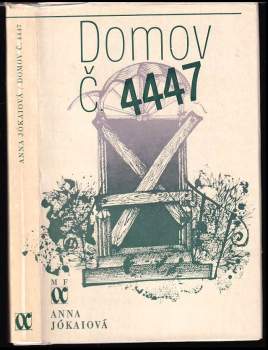 Domov č. 4447