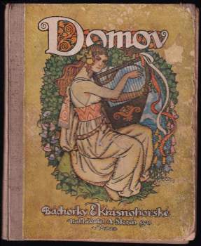 Domov