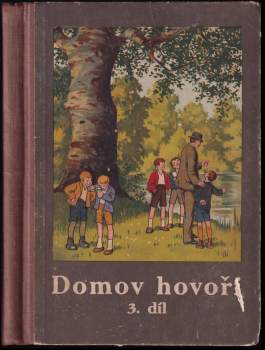 Domov hovoří