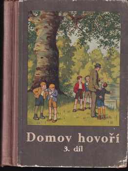 Domov hovoří