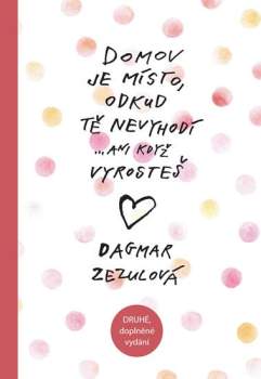 Domov je místo, odkud tě nevyhodí --ani když vyrosteš