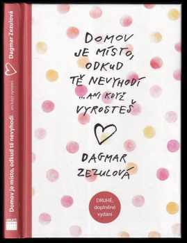 Domov je místo, odkud tě nevyhodí --ani když vyrosteš