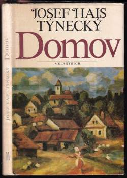Domov