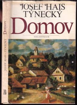 Domov