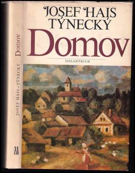 Domov