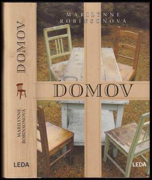 Domov