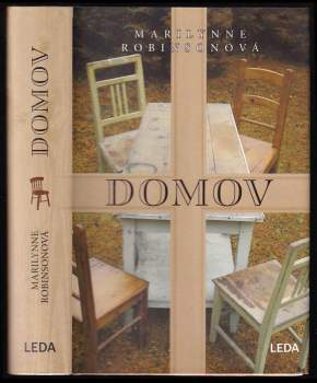 Domov