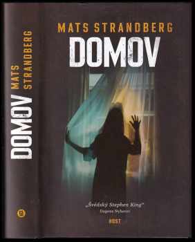 Mats Strandberg: Domov