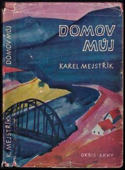 Domov můj