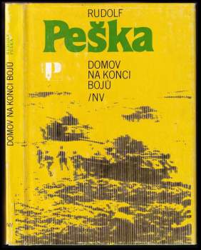 Domov na konci bojů