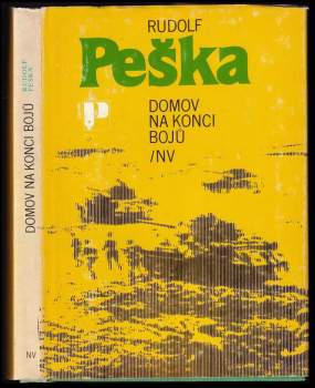 Domov na konci bojů