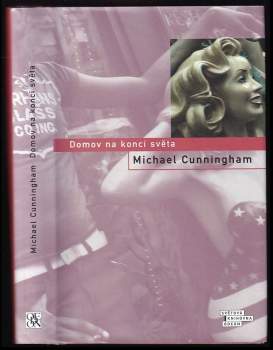 Domov na konci světa - Michael Cunningham (2005, Odeon) - ID: 833122