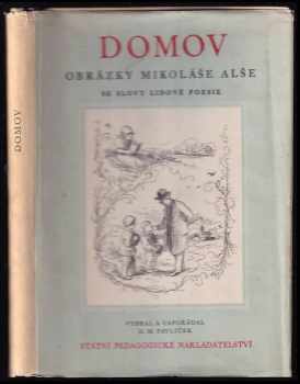 Domov