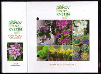 Domov plný květin