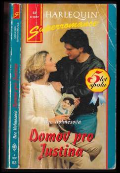 Domov pro Justina