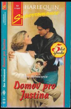 Domov pro Justina