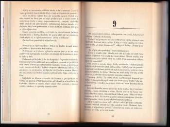 Henry Denker: Domov pro Kathy