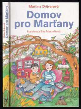 Domov pro Marťany