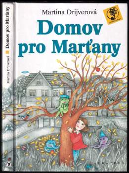 Domov pro Marťany