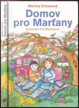 Domov pro Marťany