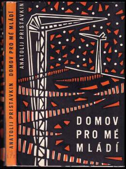 Domov pro mé mládí