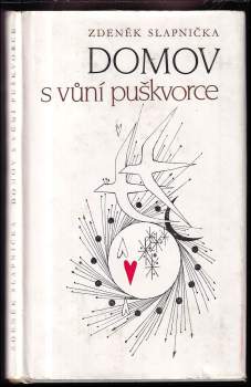Domov s vůní puškvorce