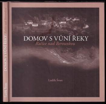 Domov s vůní řeky