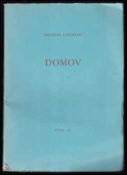 Domov