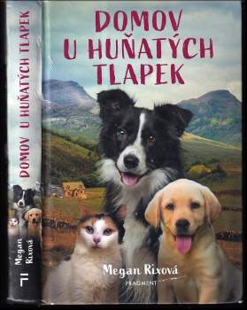 Domov U Huňatých tlapek