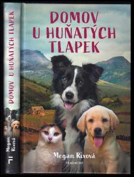Domov U Huňatých tlapek