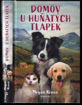 Domov U Huňatých tlapek