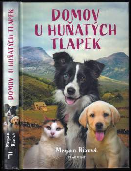 Domov U Huňatých tlapek