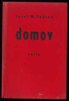 Domov