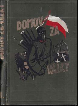 Domov za války