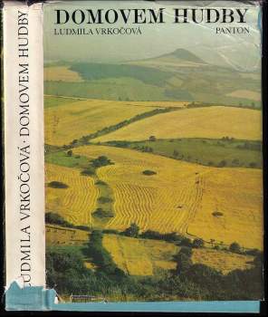 Domovem hudby