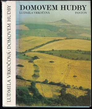 Domovem hudby