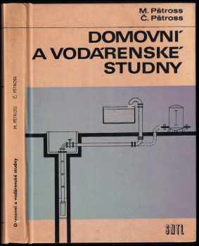 Domovní a vodárenské studny
