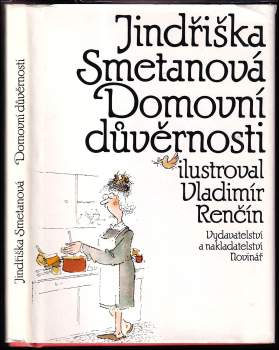 Domovní důvěrnosti