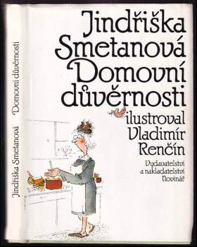 Domovní důvěrnosti