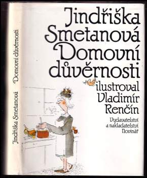 Domovní důvěrnosti