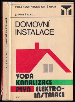 Domovní instalace