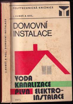 Domovní instalace