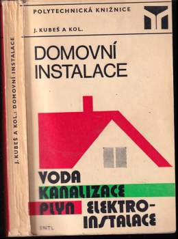 Domovní instalace
