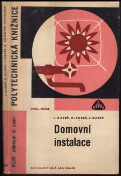 Domovní instalace